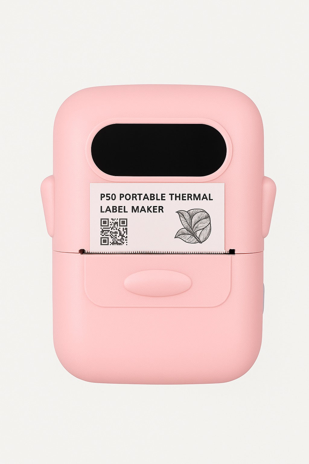 Mini Imprimante Thermique Portable