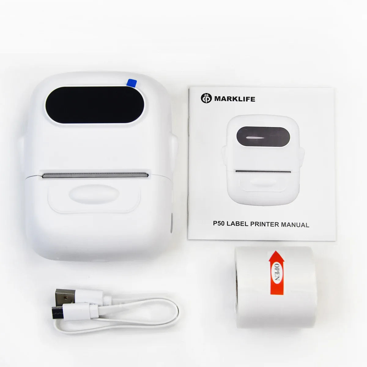 Thermal Printers Are Universal
