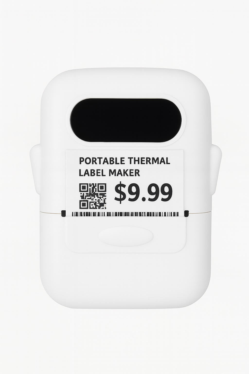 Mini Imprimante Thermique Portable