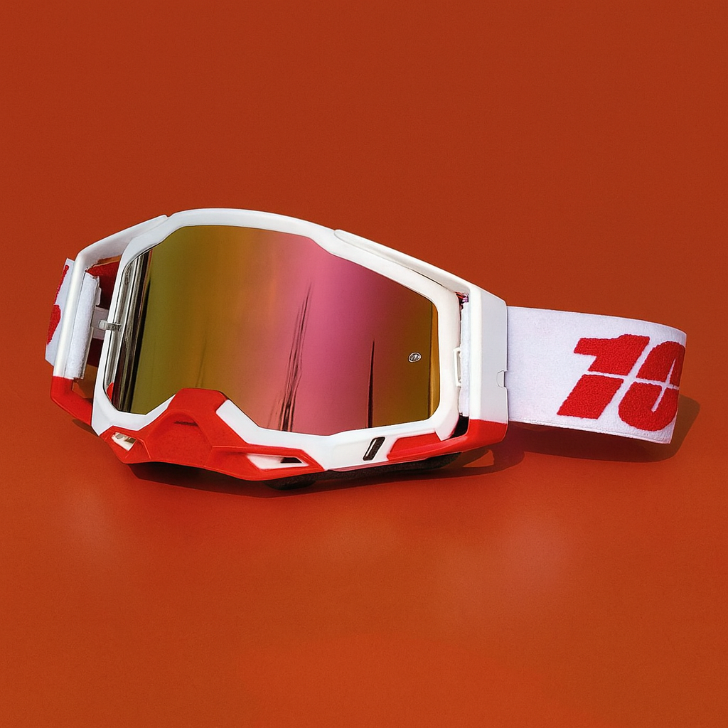 Lunettes de Protection RiderZ™