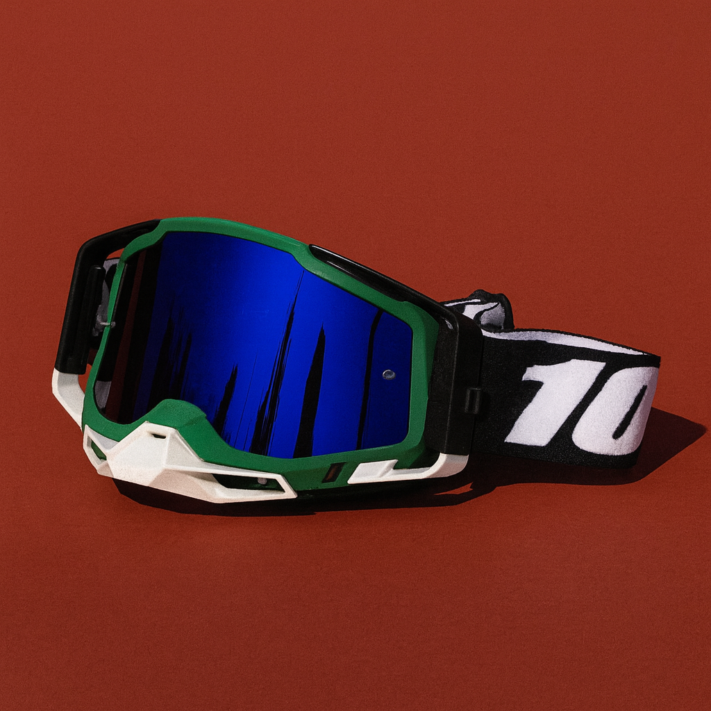 Lunettes de Protection RiderZ™