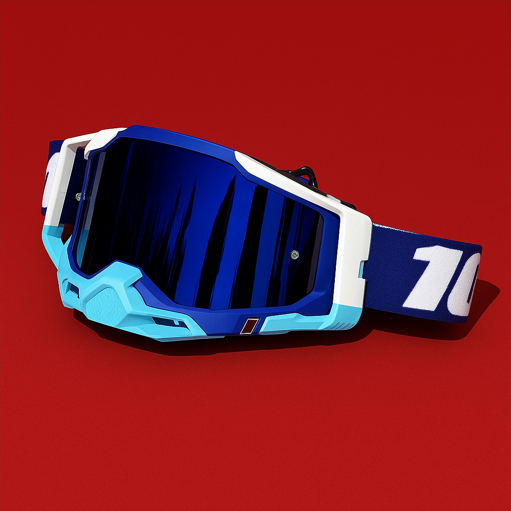 Lunettes de Protection RiderZ™