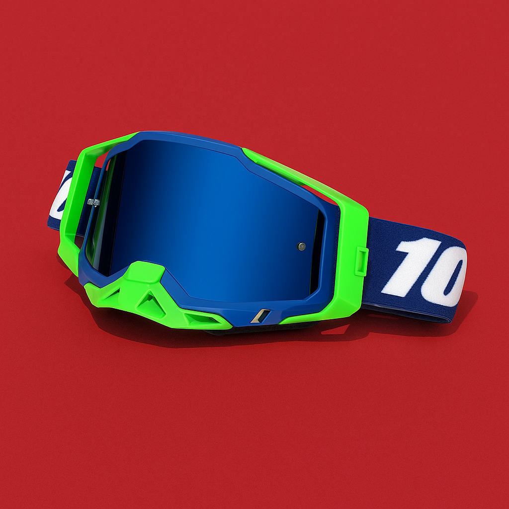 Lunettes de Protection RiderZ™