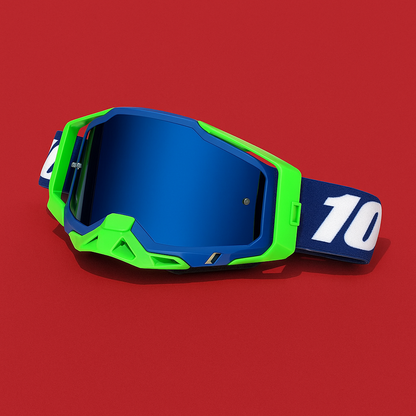 Lunettes de Protection RiderZ™
