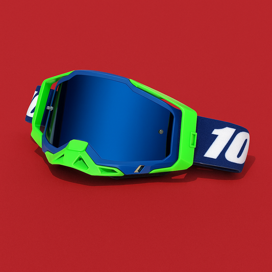 Lunettes de Protection RiderZ™