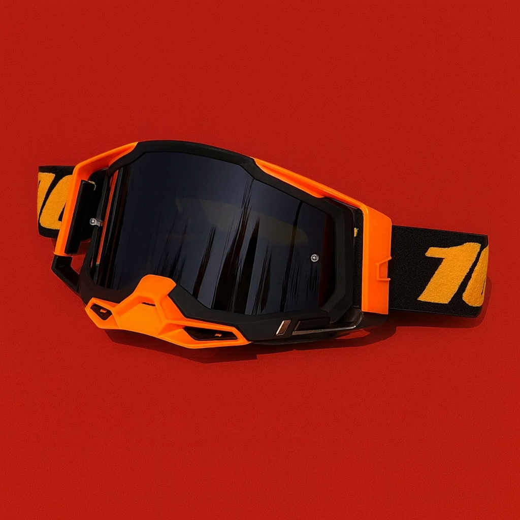 Lunettes de Protection RiderZ™