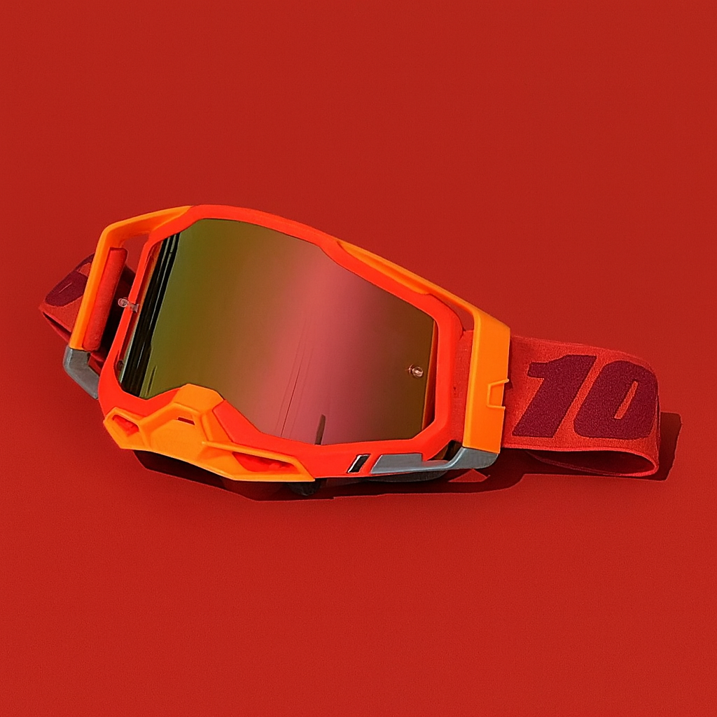 Lunettes de Protection RiderZ™