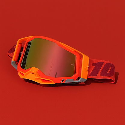 Lunettes de Protection RiderZ™